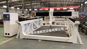 九江浔阳区定制分体式大型模具雕刻机